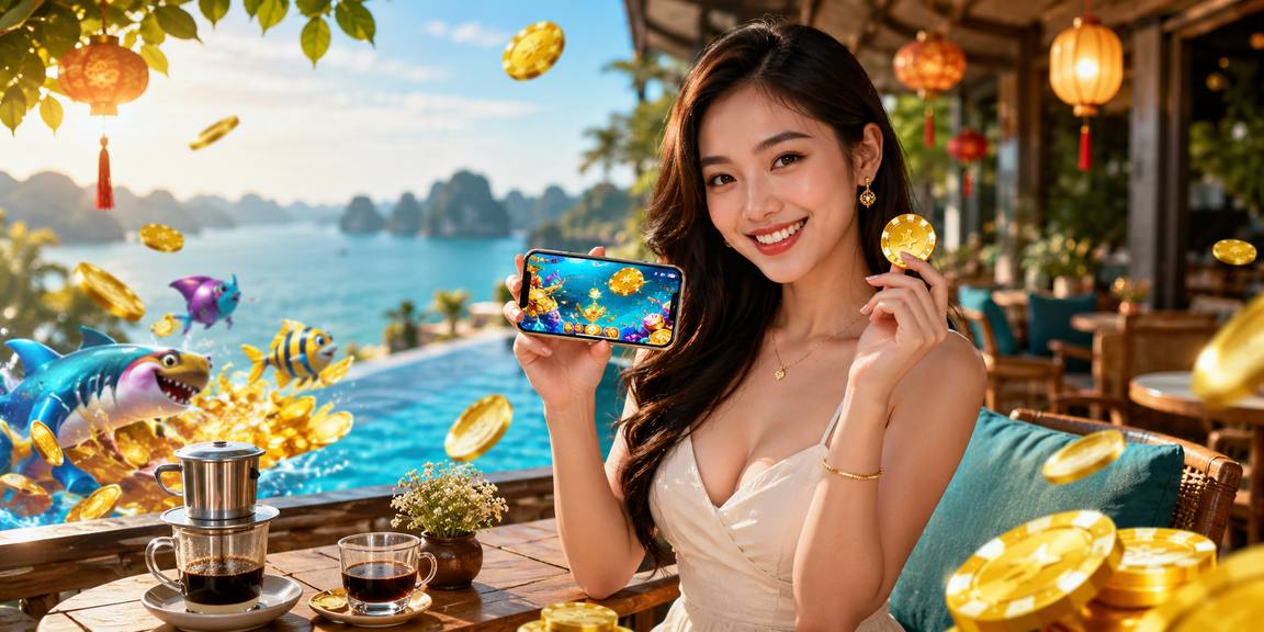 vn224 mobile gaming